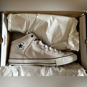 Converse all stars
